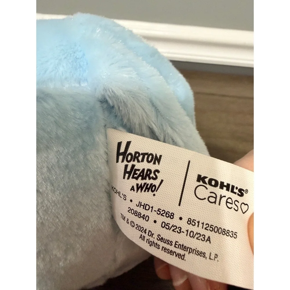 kohls cares bring home